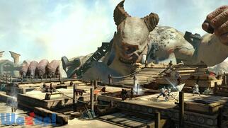 God of War: Ascension�̉摜