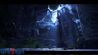 �h���S���Y�h�O�} DARK ARISEN�̉摜