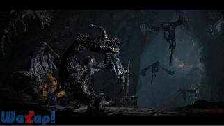 �h���S���Y�h�O�} DARK ARISEN�̉摜