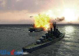 �o�g���X�e�[�V�����Y: �p�V�t�B�b�N�̉摜