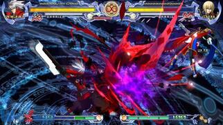 BLAZBLUE�̉摜