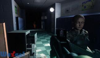 F.E.A.R2 PROJECT ORIGIN�̉摜