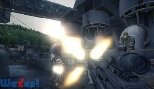 F.E.A.R2 PROJECT ORIGIN�̉摜