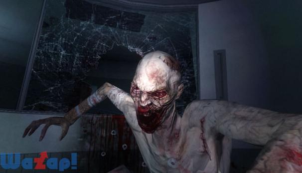 F.E.A.R. 2 : Project Origin iCOŁj