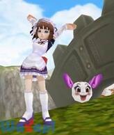 �t���t�I�����C���̉摜