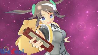 �M���J�O�� SHINOVI VERSUS-�����B�̏ؖ�-�̉摜