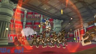 �M���J�O�� SHINOVI VERSUS-�����B�̏ؖ�-�̉摜