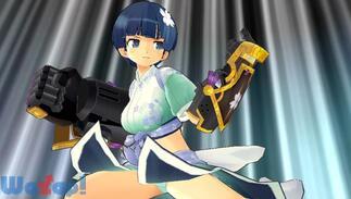 �M���J�O�� SHINOVI VERSUS-�����B�̏ؖ�-�̉摜