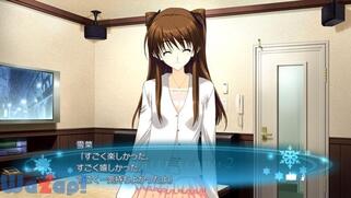 WHITE ALBUM2 -�K���̌�������-�̉摜