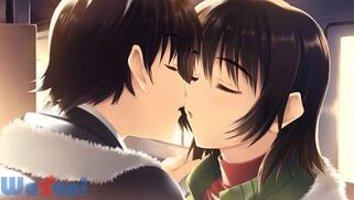 WHITE ALBUM2 -�K���̌�������-�̉摜