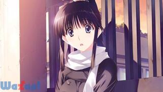 WHITE ALBUM2 -�K���̌�������-�̉摜