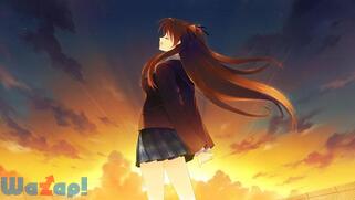 WHITE ALBUM2 -�K���̌�������-�̉摜