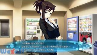 WHITE ALBUM2 -�K���̌�������-�̉摜