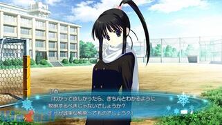 WHITE ALBUM2 -�K���̌�������-�̉摜