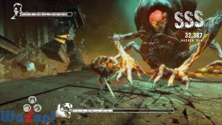 DmC Devil May Cry�̉摜