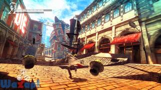 DmC Devil May Cry�̉摜