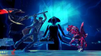 DmC Devil May Cry�̉摜