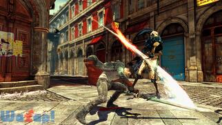 DmC Devil May Cry�̉摜