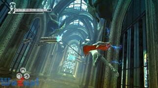 DmC Devil May Cry�̉摜