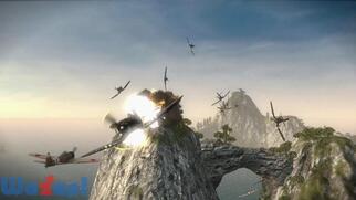 �o�g���t�B�[���h 1943�̉摜