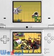 BLEACH DS 4th:フレイム・ブリンガーの画像