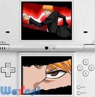 BLEACH DS 4th:フレイム・ブリンガーの画像