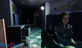 F.E.A.R2 PROJECT ORIGIN�̉摜