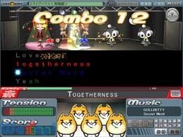 �̗w�^�C�s���O����̉摜