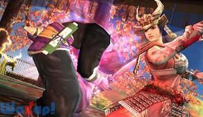 �\�E���L�����o�[ Broken Destiny�̉摜