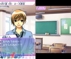 �I���l�L���O�_�� �C�P�����ގ����Q�b�g����I �����L����♥�X�N�[���f�C�Y�̉摜