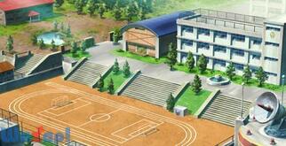 �X�p���{�w���̉摜