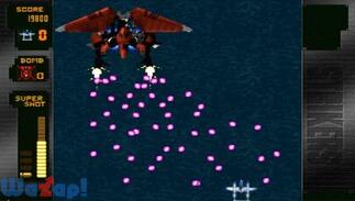 XgCJ[Y 1945 PLUS |[^ủ摜