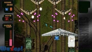 XgCJ[Y 1945 PLUS |[^ủ摜