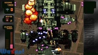 XgCJ[Y 1945 PLUS |[^ủ摜