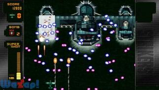 XgCJ[Y 1945 PLUS |[^ủ摜