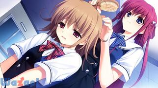 �O���U�C�A�̉ʎ� -LE FRUIT DE LA GRISAIA-�̉摜