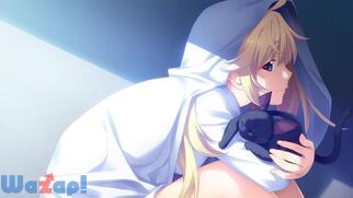 �O���U�C�A�̉ʎ� -LE FRUIT DE LA GRISAIA-�̉摜