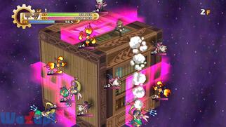 �_�l�Ɖ^���v���̃p���h�N�X�̉摜