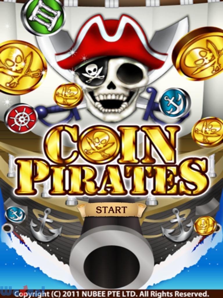 Coin Pirates