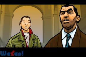 �O�����h�E�Z�t�g�E�I�[�g�F�`���C�i�^�E���E�E�H�[�Y ���{��ł̉摜