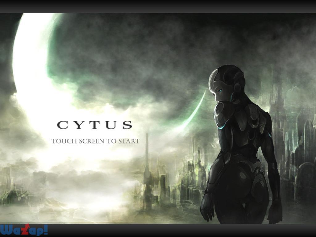 Cytus