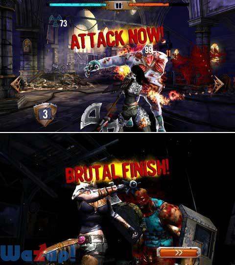 DEATH DOME