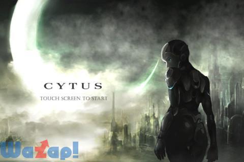 Cytus