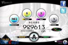 Cytus�̉摜