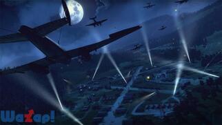 �R���o�b�g�E�B���O�X: The Great Battles of World War II�̉摜