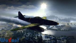 �R���o�b�g�E�B���O�X: The Great Battles of World War II�̉摜