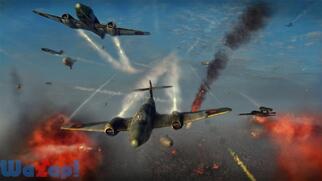 �R���o�b�g�E�B���O�X: The Great Battles of World War II�̉摜