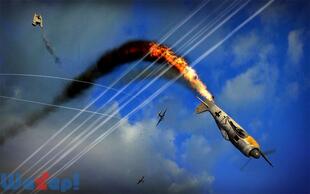 �R���o�b�g�E�B���O�X: The Great Battles of World War II�̉摜