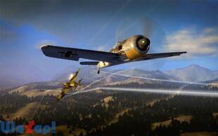 �R���o�b�g�E�B���O�X: The Great Battles of World War II�̉摜