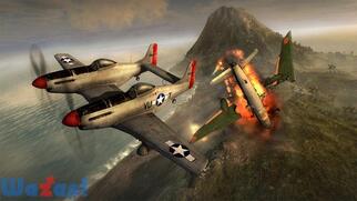 �R���o�b�g�E�B���O�X: The Great Battles of World War II�̉摜